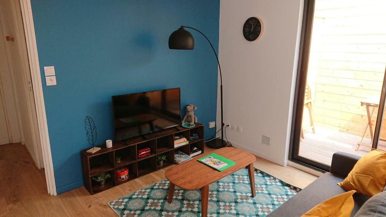Apartment Cosy Lille Exterior photo