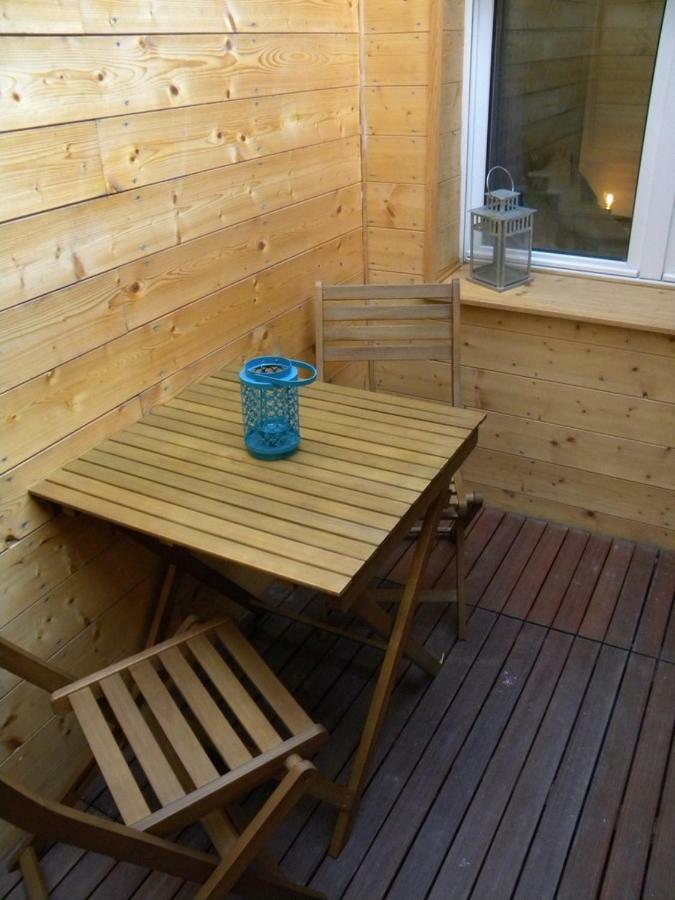 Apartment Cosy Lille Exterior photo